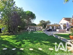 House in Saulx-les-Chartreux (91160)