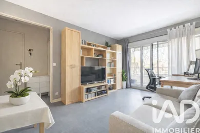 Appartement à Bourg-la-Reine (92340)