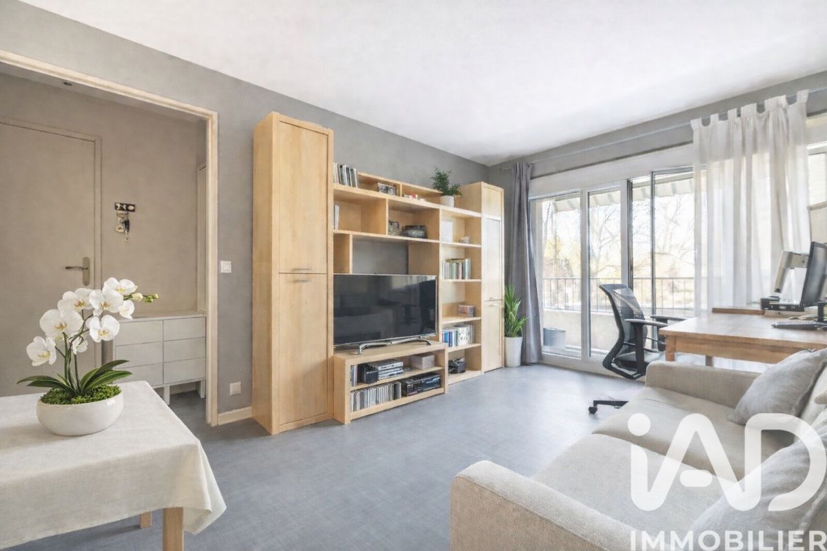 appartement à Bourg-la-Reine