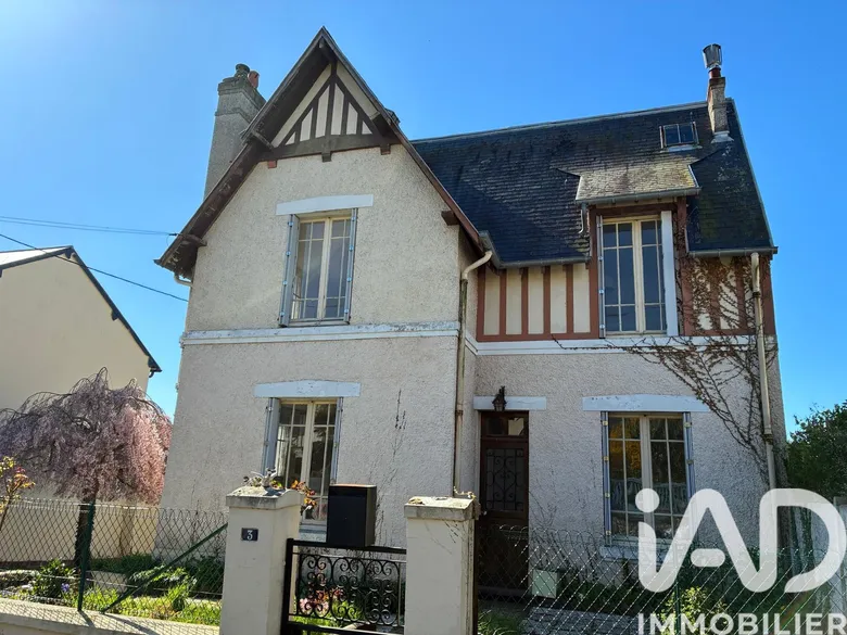 Maison 4 pièces 73 m² · à Touques · 73 m² · 450 000 €
