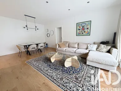 Appartement à Vaucresson (92420)