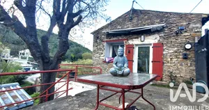 House in Saint-Ambroix (30500)