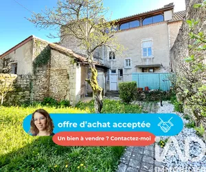Appartement à Gramat (46500)