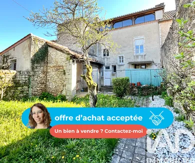 Appartement à Gramat (46500)