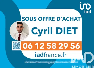 House in Sournia (66730)