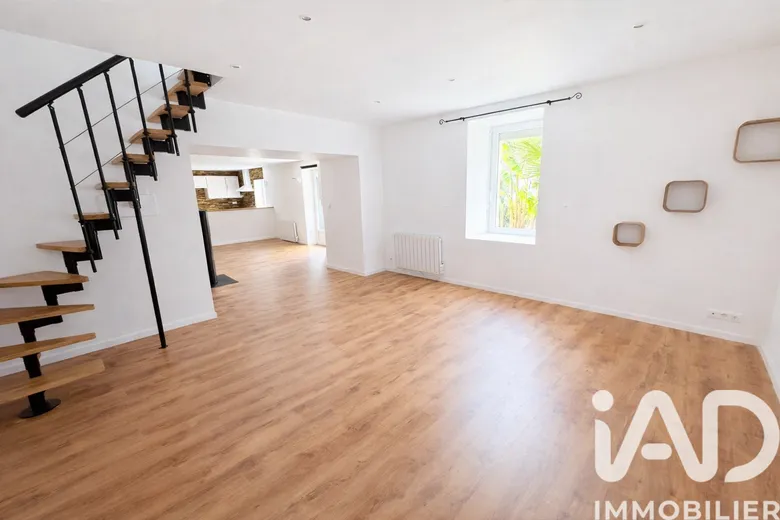Maison 4 pièces 95 m² · à Couëron · 95 m² · 269 900 €