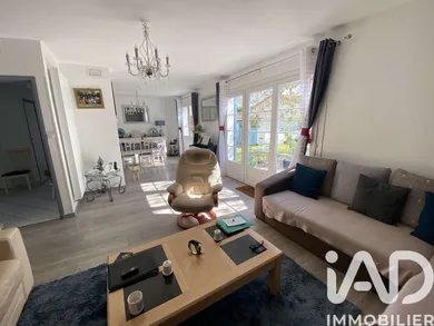 Townhouse in Gourdan-Polignan (31210)