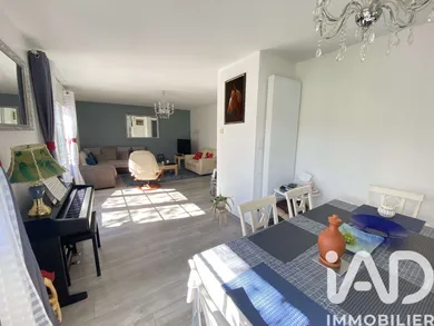 Townhouse in Gourdan-Polignan (31210)