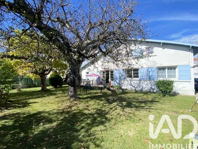 Maison de ville à Gourdan-Polignan (31210)