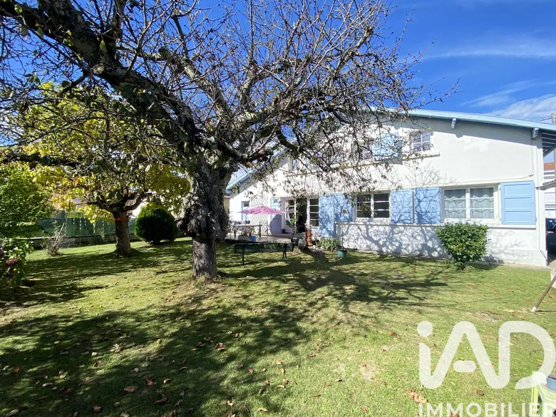Maison 6 pièces 117 m² · à Gourdan-Polignan · 117 m² · 195 000 €