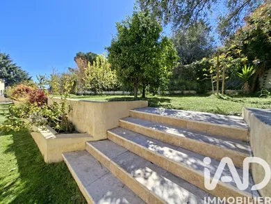 Maison à Nice (06200)