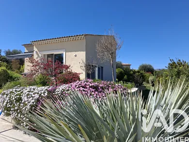 Maison à Nice (06200)