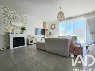 House in Gainneville (76700)