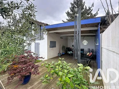 Maison traditionnelle à Dax (40100)
