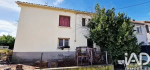 Maison à Baho (66540)