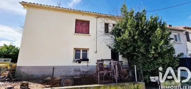 Maison à Baho (66540)