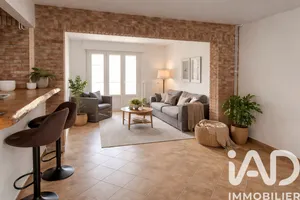 Maison à Haulchin (59121)