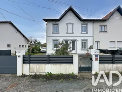 Maison traditionnelle à Dax (40100)