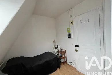 Studio in Paris (75016)