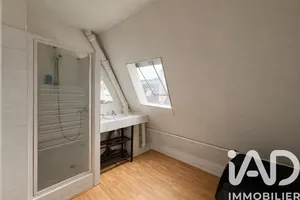 Studio à Paris (75016)