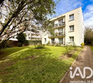 Appartement à Asnières-sur-Seine (92600)