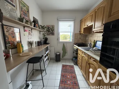 Apartment in Douai (59500)