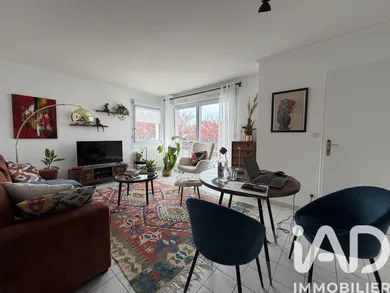 Appartement à Douai (59500)