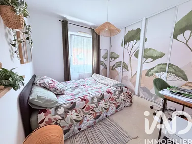 Apartment in Douai (59500)