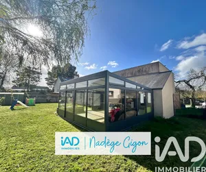 House in Plouër-sur-Rance (22490)