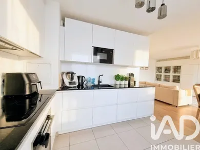 Apartment in Colombes (92700)