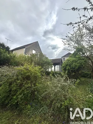 House in Martizay (36220)