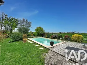 Maison à Garidech (31380)