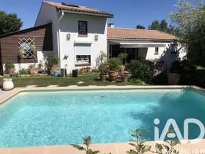 Maison à Garidech (31380)