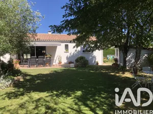 Maison à Garidech (31380)