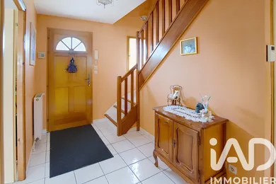 House in Crécy-la-Chapelle (77580)