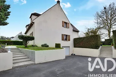 House in Crécy-la-Chapelle (77580)