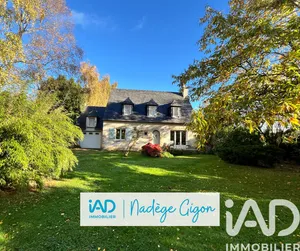 Traditional house in Taden (22100)