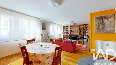 Appartement à Dijon (21000)
