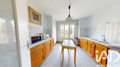 Apartment in Dijon (21000)