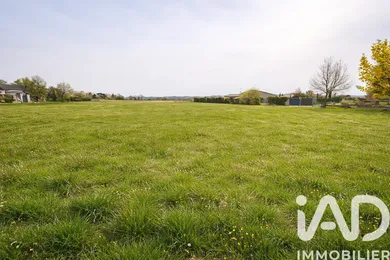 Building plot in Cazères (31220)
