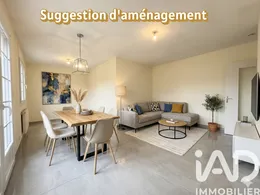 Maison à Ambarès-et-Lagrave (33440)