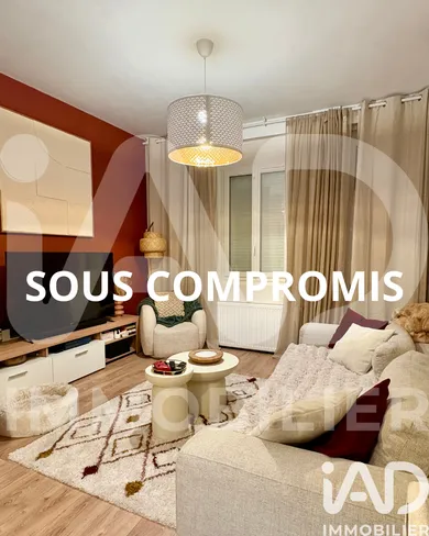 Maison de ville à Amiens (80000)