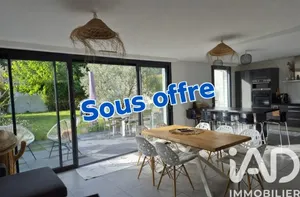 Maison à Pornichet (44380)