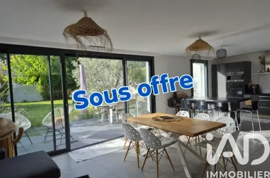 Maison à Pornichet (44380)