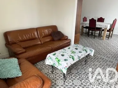 Appartement à Épinal (88000)