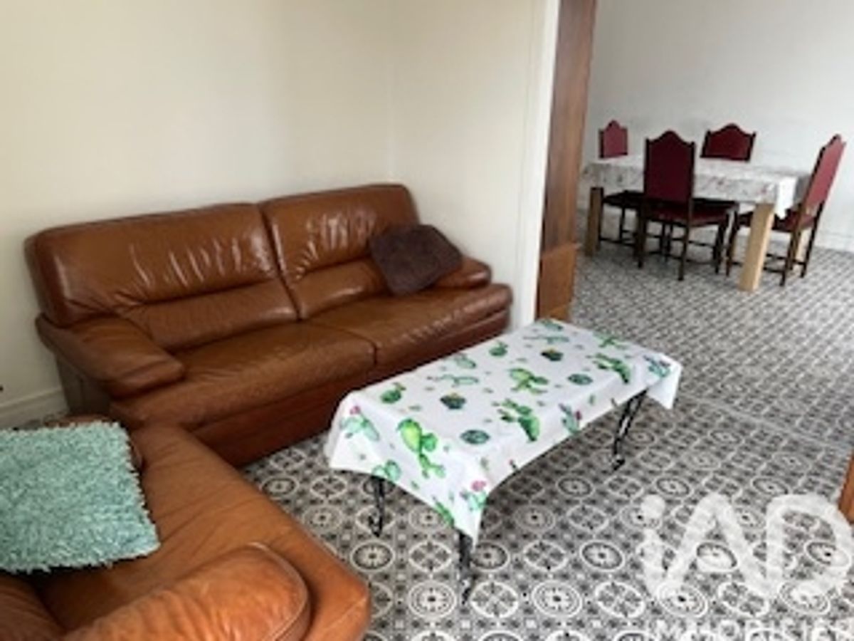 appartement à Épinal