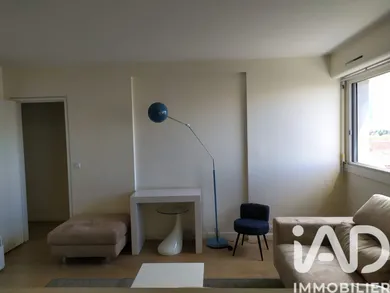 Appartement à La Garenne-Colombes (92250)