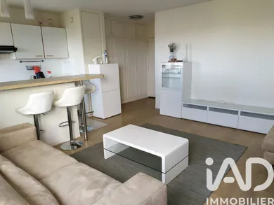 Appartement à La Garenne-Colombes (92250)