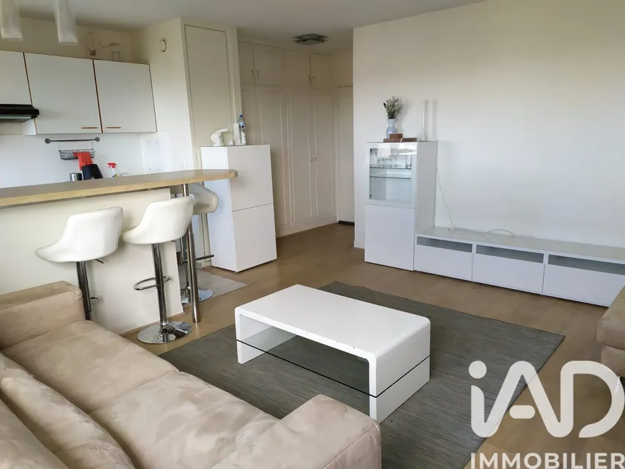 Appartement à La Garenne-Colombes (92250) photo 3
