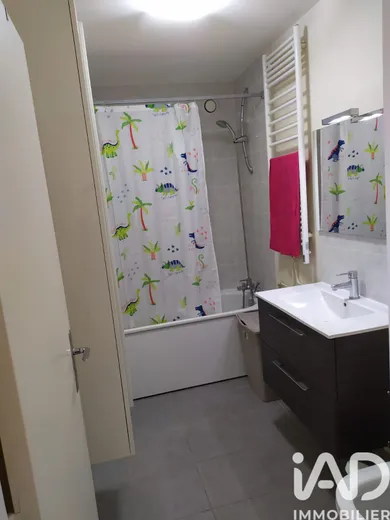 Appartement à La Garenne-Colombes (92250)